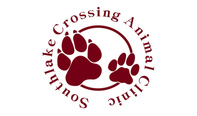 Southlake Crossing Animal Clinic-HeaderLogo